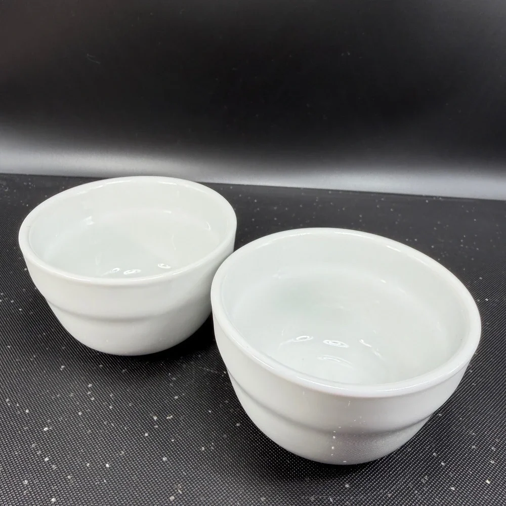 Delco ceramicor porcelain